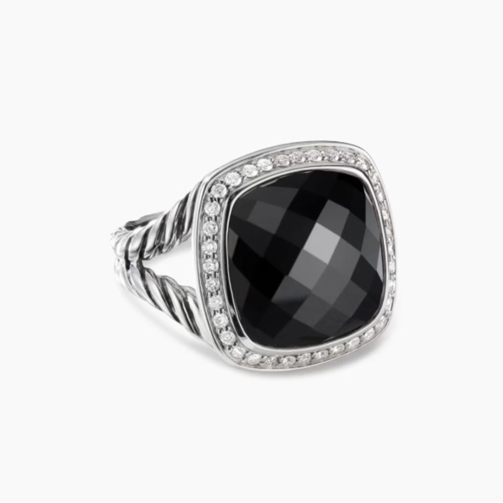 David Yurman Albion ring women’s size 6